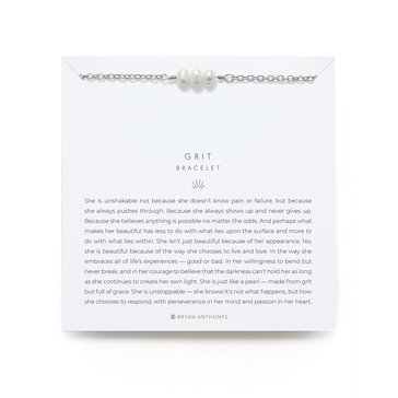 Bryan Anthonys Grit Dainty Chain Bracelet
