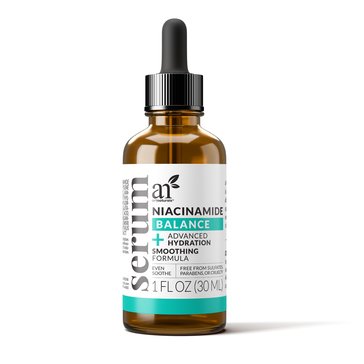 Art Naturals Niacinamide Serum