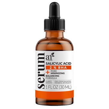 Art Naturals Salicylic Acid Serum