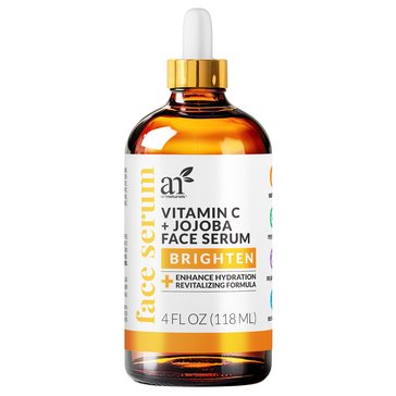 Art Naturals Vitamin C And Jojoba Face Serum
