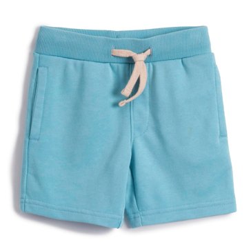 Liberty & Valor Big Boys Long Knit Shorts