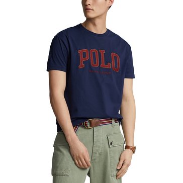 Polo Ralph Lauren Mens Graphic Tees