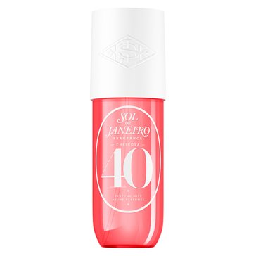 Sol de Janeiro Brazilian Crush Cheirosa 40 Bom Dia Bright Perfume Mist