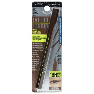Maybelline Tattoo Studio Liquid Liner Pen