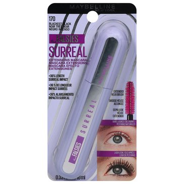 Maybelline Falsies Surreal Mascara
