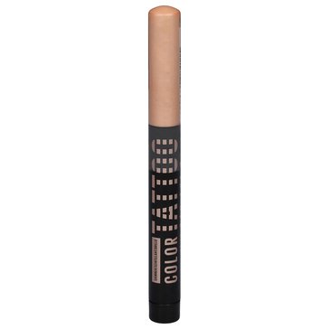 Maybelline Color Tattoo Eye Shadow Stix