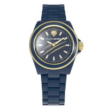 Plein Sport Women's The Scratch Bracelet Watch