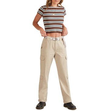 Fivestar General Women's Sierra Cargo Pant Juniors