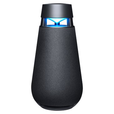 LG X-Boom BT Cone 360, IP54, 24 Hour Battery