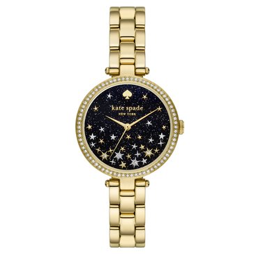 Kate Spade New York Holland Star Bracelet Watch