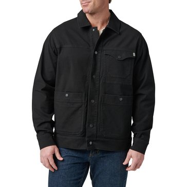 5.11 Men's Rosser Canvas Workwear Jacket