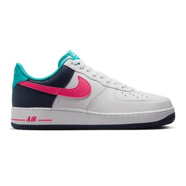 Nike Mens Air Force 1 07 Court Shoe