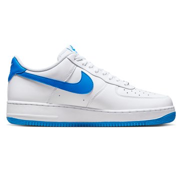 Nike Mens Air Force 1 07 Court Shoe