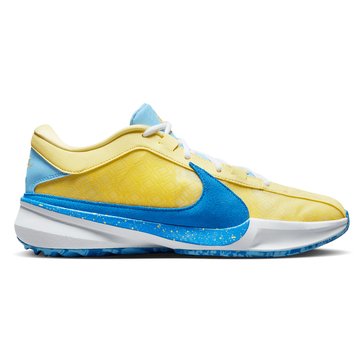 Nike Mens Zoom Freak 5 Basketball Shoe