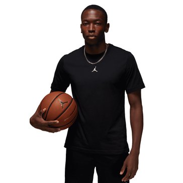 Jordan Men's Dri-FIT Short Sleeve Top 