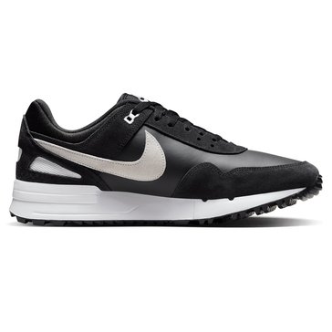 Nike Mens Air Pegasus 89 G Golf Cleats