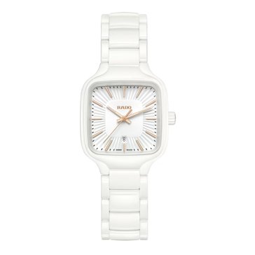 Rado Women's True Square Automatic Bracelet Watch