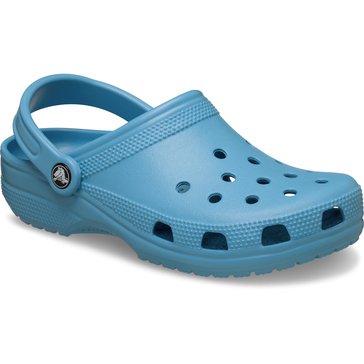 Crocs Big Kids' Classic Clog