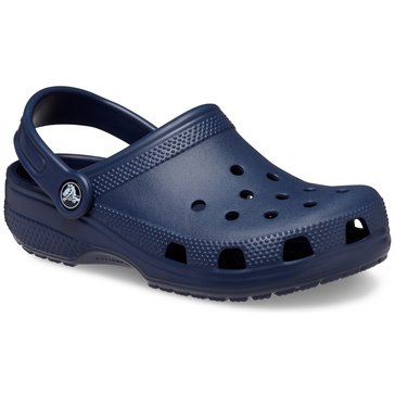 Crocs Big Kids Classic Clog