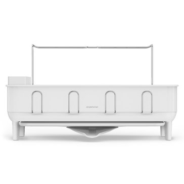 simplehuman Steel Frame Dishrack