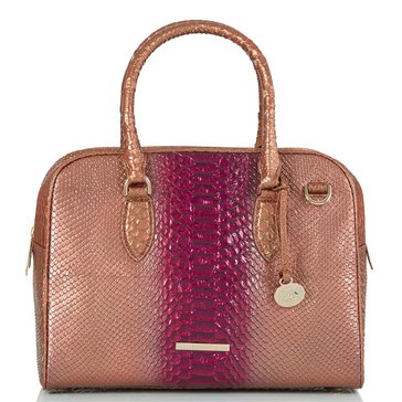 Brahmin Marissa Satchel