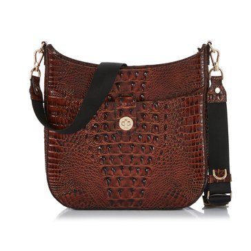 Brahmin Leia Crossbody