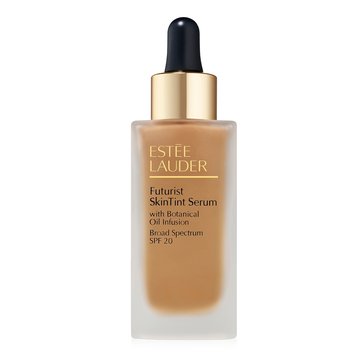 Estee Lauder Futurist Skintint Serum SPF20