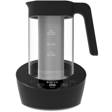 Instant Cold Brew Coffee Maker