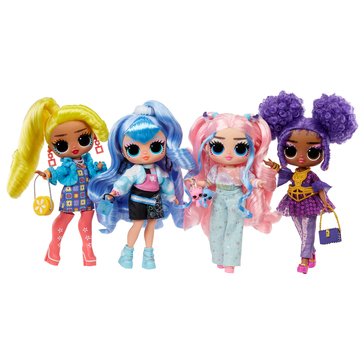 L.O.L. Surprise Tweens Doll