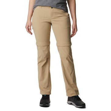 Columbia Women's Saturday Trail II Convertible Pants