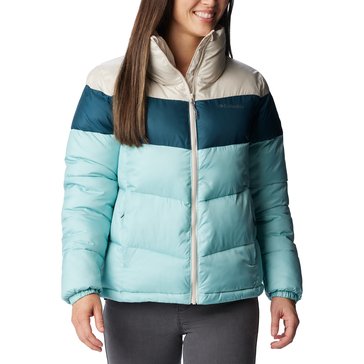 Columbia Women's Perfect Color Blocked Jacket