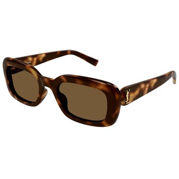 Saint Laurent Women's Sl M130 Sunglasses