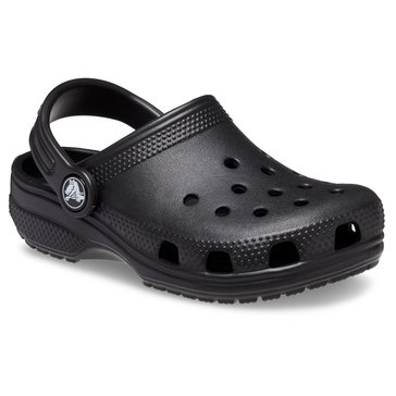 Crocs Little Kids' Classic Clog