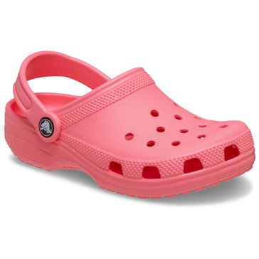 Crocs Big Girls' Classic Clog