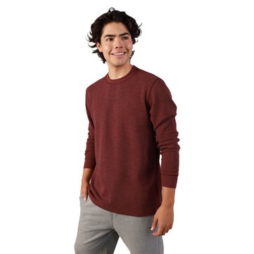 AE Men's Knapsack Thermal Sweatshirt