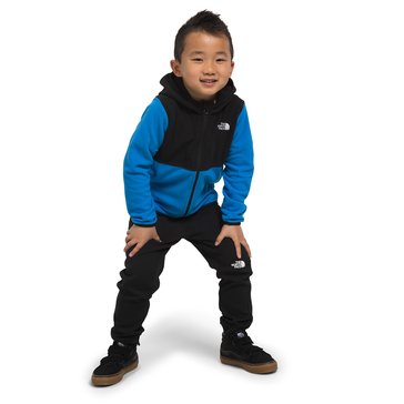 The North Face Toddler Boys Glacier Full Zip Hoodie