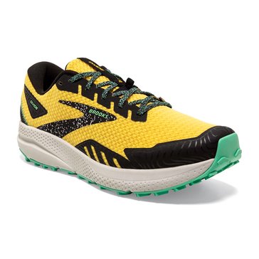 Brooks Men's Divide 4 Trail Running Shoe