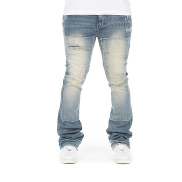 Akoo Men's Dorsey Jeans