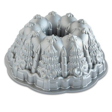 Nordicware Very Merry Bundt Pan