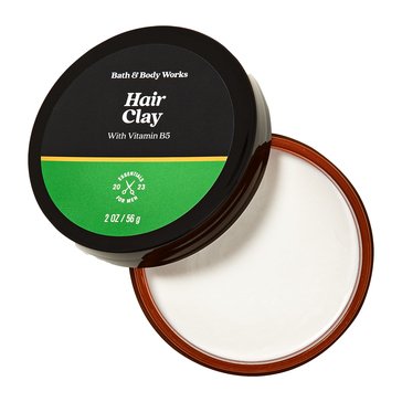 Bath & Body Works Ultimate Mens Grooming Hair Clay