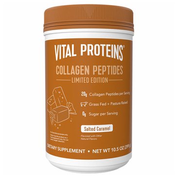 Vital Proteins Collagen Powder , 14-Servings