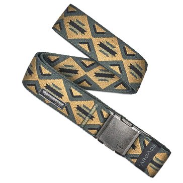 Arcade Men's Creosote Belt 