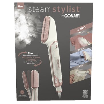 Conair Garment Steam Stylist