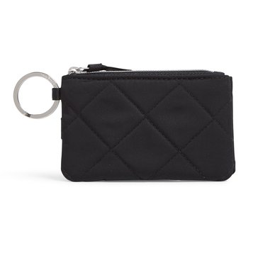 Vera BradleyRFID Deluxe Zip ID Case