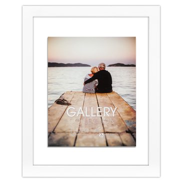 Malden Float Gallery Frame