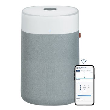 BlueAir 211i Max Wi-Fi Connect Air Purifier