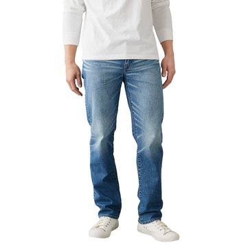 AE Men's AirFlex Original Straight Jean