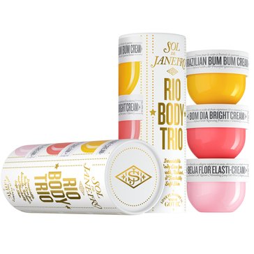 Sol de Janeiro Rio Body Trio Set