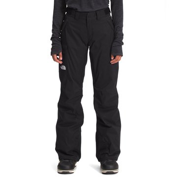 The North Face Women's Freedom Insulated Ski Pants