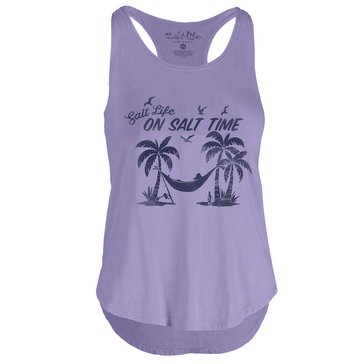 Salt Life Women's Twin Palms Tank